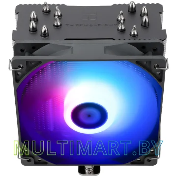 Кулер Thermalright Burst Assassin 120 ARGB картинка 3